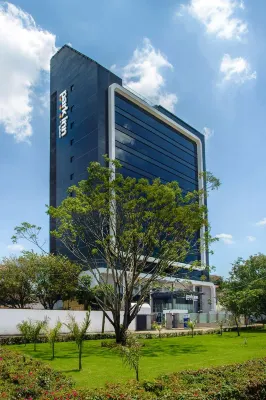 Park Inn by Radisson, Nairobi Westlands Hotels in Nairobi