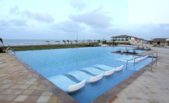 Serena Beach Resort