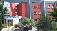 Kyriad Direct Rennes Ouest Hotels in Le Rheu