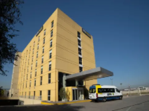 City Express by Marriott Santiago Aeropuerto Chile Hotels in Santiago
