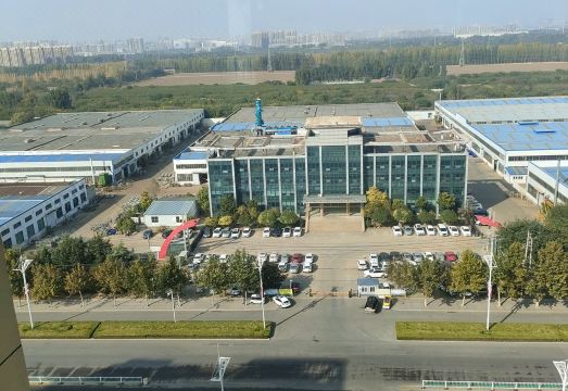 Haoke Homestay 침실