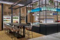 Four Points by Sheraton Kuala Lumpur, City Centre - 5-Star