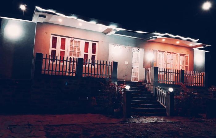 Khaltaal Camp and Resorts