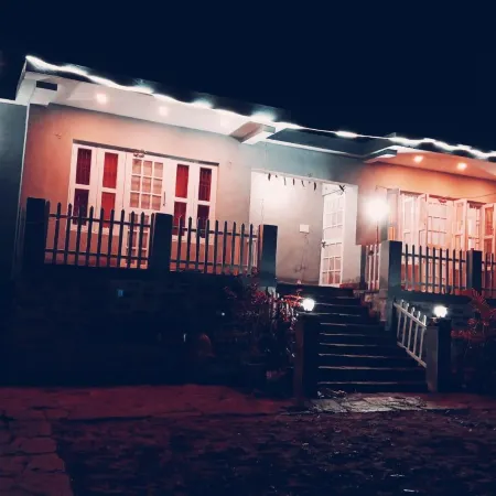 Khaltaal Camp and Resorts