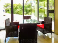 Villa Life Indah Sumuide