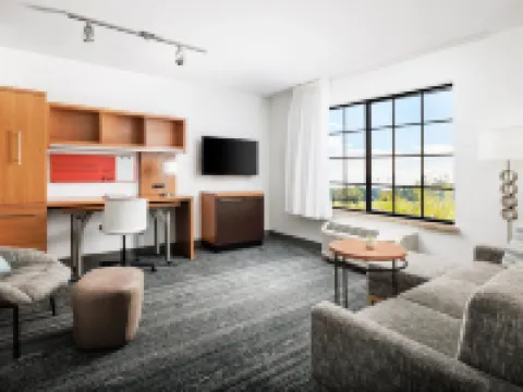 TownePlace Suites Roswell Hotels in Roswell