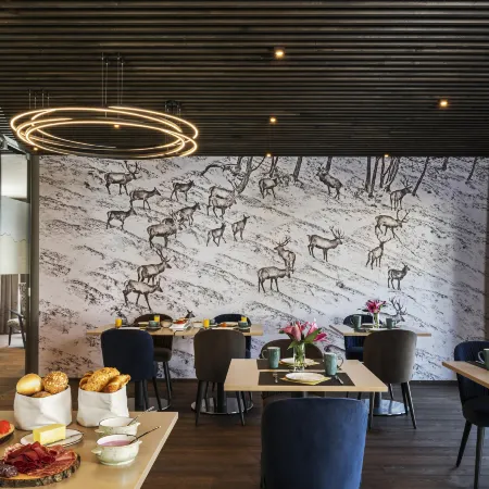 Hotel Mischun