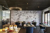 Hotel Mischun Hotels in Rueun