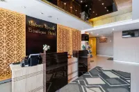 Buhari Royale Boutique Hotel