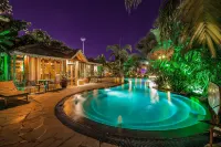 Fiesta Beach Resort Hotels in Baga