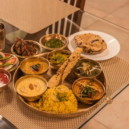 Maharishi Ayurveda-Boutique Wellness Retreat
