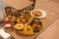 Maharishi Ayurveda-Boutique Wellness Retreat - breakfast