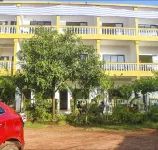 Durga Resort Arambol Goa Các khách sạn ở Arambol