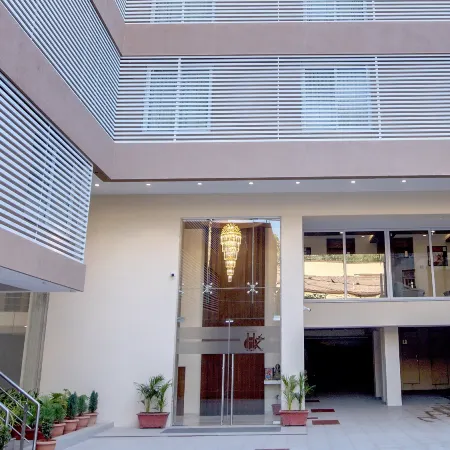 Hotel Kavery