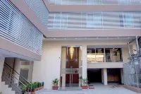 Hotel Kavery Hôtels à : 