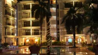 Palmarinha de Goa فنادق في ساليغاو