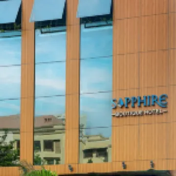 Sapphire Boutique Hotel