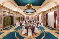 Hotel Hillock Ahmedabad - breakfast
