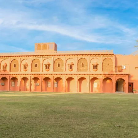 Hotel Sagar Niwas