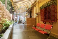 Al Shifa Residency - Pensions