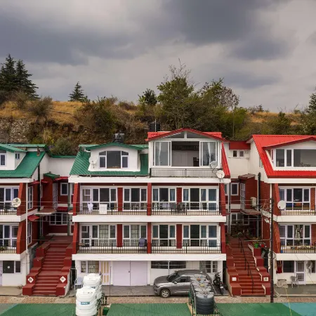 Zostel Homes Shimla