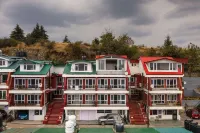 Zostel Homes Shimla ECO 파크 주변 호텔