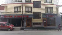 Hotel Amaira