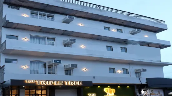 The Tripletree Hotel