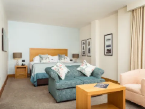 The Stormont Hotel Hotels in Belfast