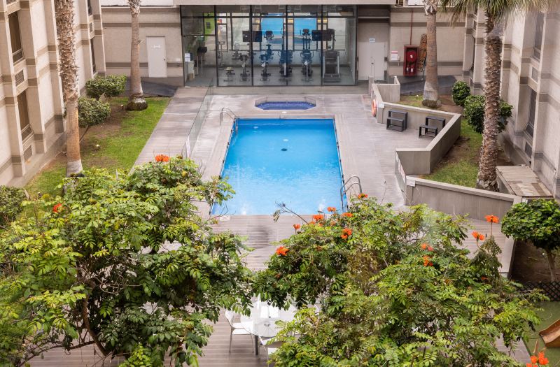 Holiday Inn Express Iquique by IHG photo 5