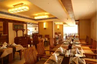 Hotel Karthika Park Hotels in Kazhakuttam