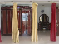 Hotel Sri Saravana Rameswaram