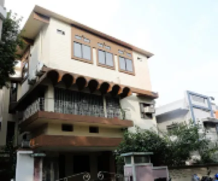 ホテル パーク ビュー のホテル