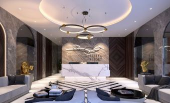 Sawariya- the Boutique Resort