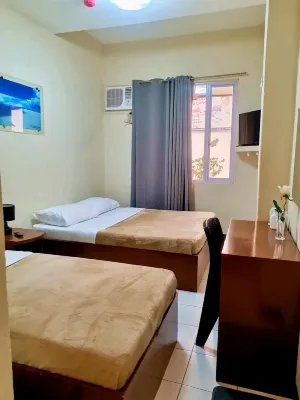 CT Proper Hotel
