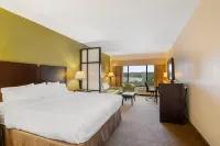Antioch Hotel & Suites Отели в г. Фокс Лейк