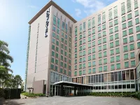 Novotel Bandung Hotels near Husein Sastranegara Airport