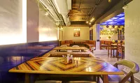 Treebo Risha Hotels in Chandrapur