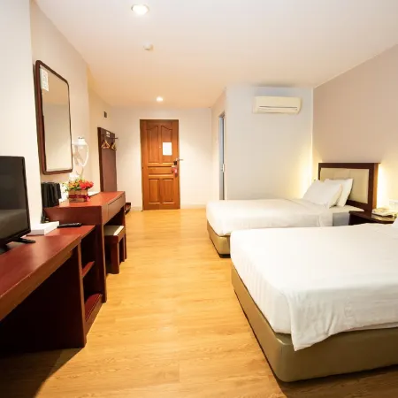 Lovina Inn Penuin Hotel
