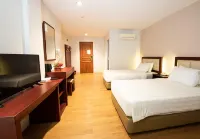 Lovina Inn Penuin Hotel