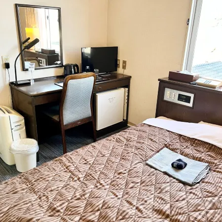 Nakamura Daiichi Hotel
