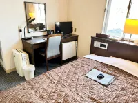 Nakamura Daiichi Hotel - Wifi