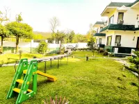 Van Durga Villas & Suites Hotel a Reasi