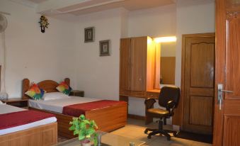 Hotel Centre Point Resorts Palampur