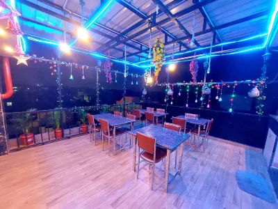 Bhubaneswar Guest House Bhubaneswar โรงแรมใน