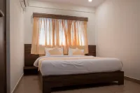 Hotel Sharda Residency