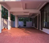 Hotel Sharda Residency