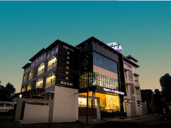 Hotel Ashoka