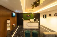 Beestay Hotels Elite Park Tirupati Hotels in Тірупаті