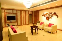 Hotel Shoolin Grand - 4-Star